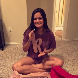 Meet your Posher, Kate